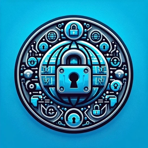 萌通加速器商标图